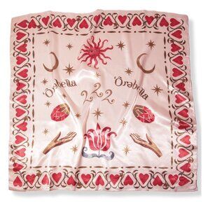 OREBELLA Signature Scarf